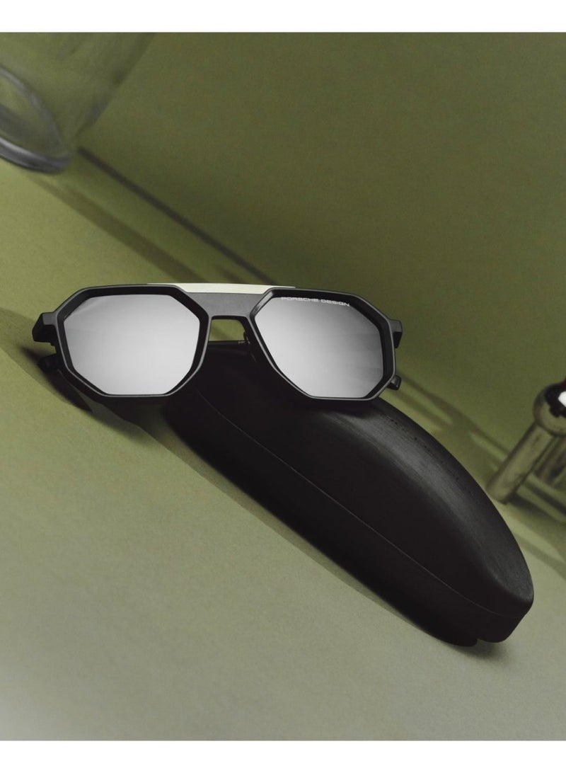 بورشه ديزاين نظارة شمسية بورش ديزاين p8981 - Image 1