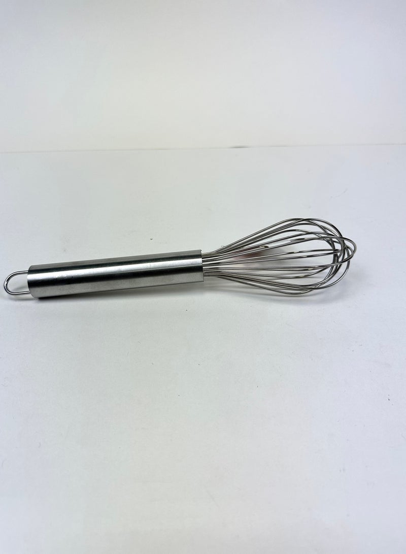 متجرنت مضرب خفق يدوي متوسط الحجم - مضرب خفق مقاس 10سم - Image 2