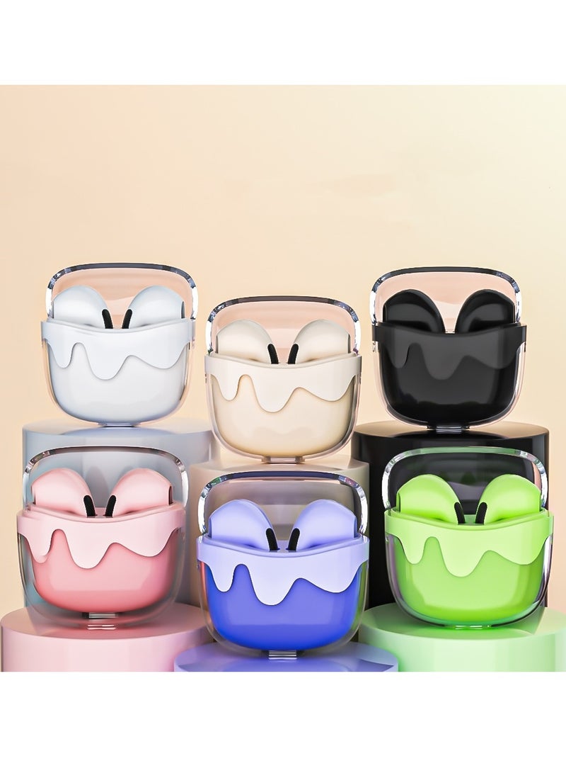 EBMINI Wireless Bluetooth Earphones - Image 2