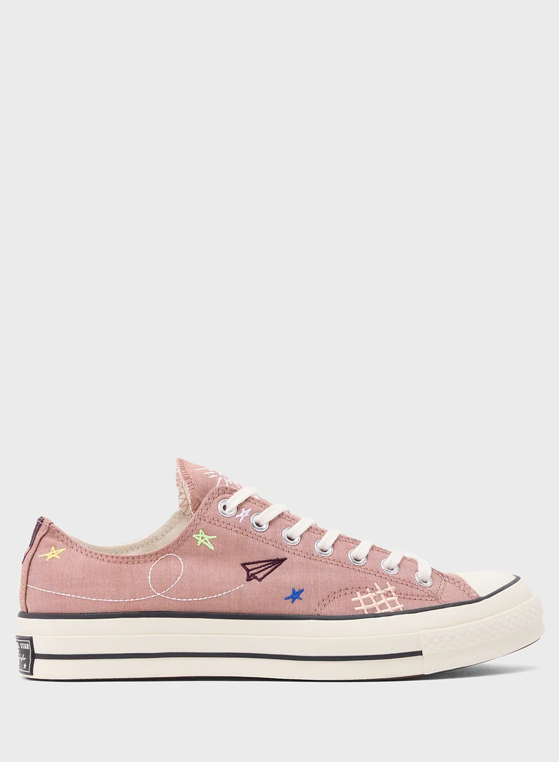 كونفرس Chuck 70