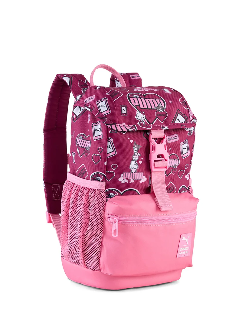 PUMA Kids Extra Small Hk & Fr Backpack