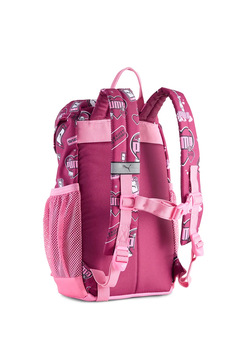 PUMA Kids Extra Small Hk & Fr Backpack
