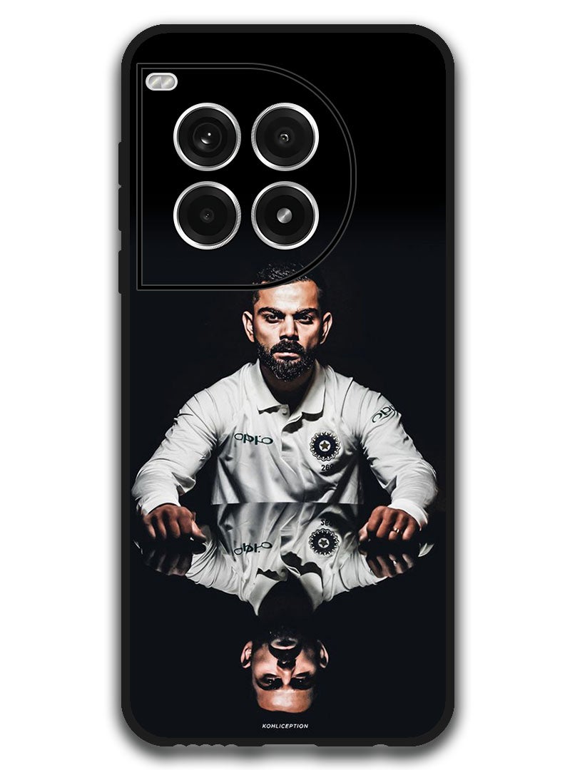 Theodor Protective Case Anti Scratch Shock Proof Bumper Cover For OnePlus Ace 3 Pro Virat  - Image 1