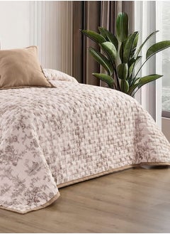 Moon Comforter Set For Two People 6 Piece Bedspread Polyester 250x230 cm  - Image 3
