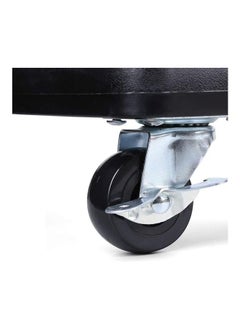 royal mark Adjustable Moving Washing Machine And Refrigerator Stand  - Image 3