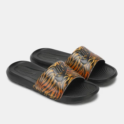 Nike Women's Victori One Printed Slide