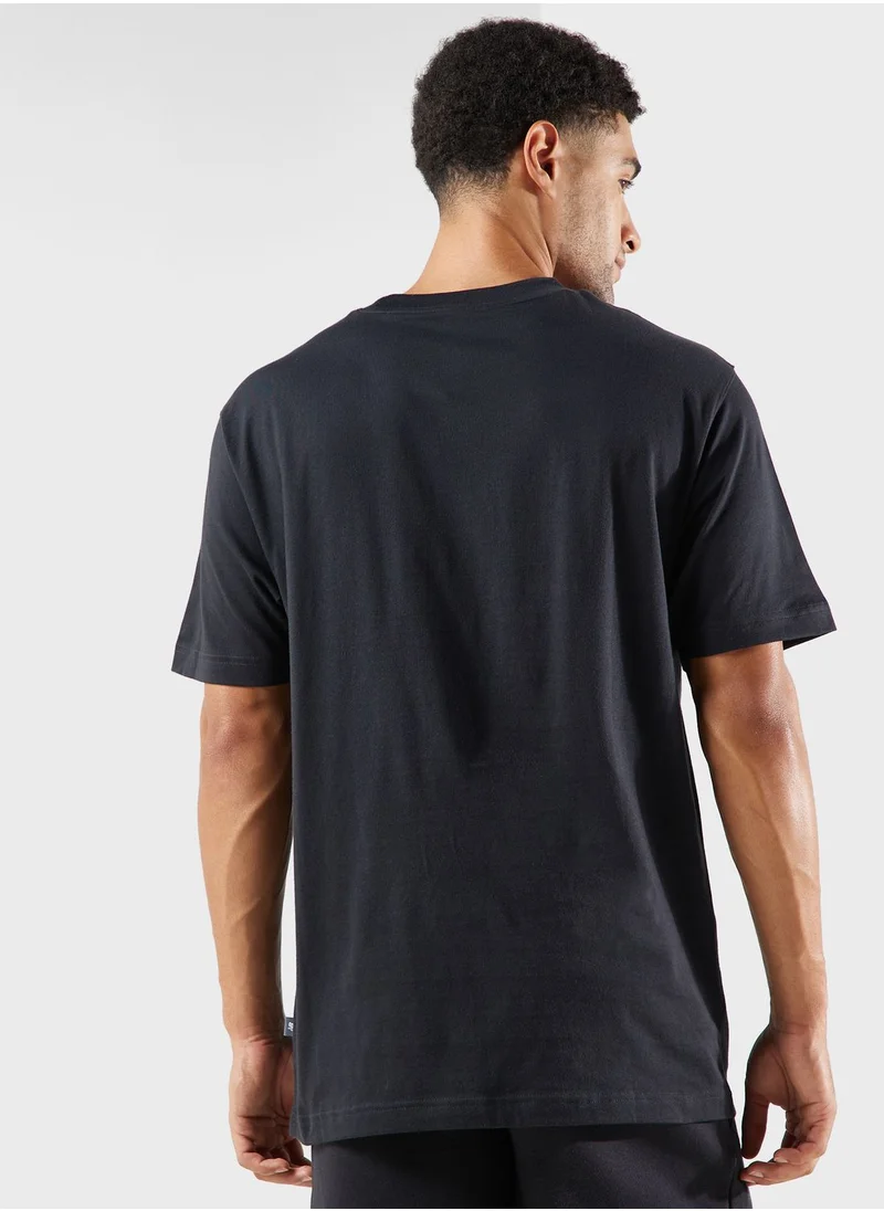 New Balance Kuwait Graphic T-Shirt
