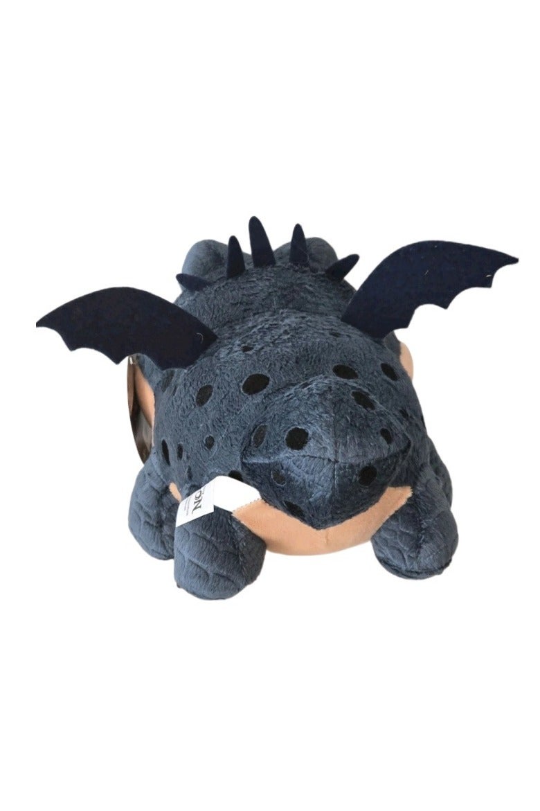 general The dragon taming master plush toy Glenn beautifully restores the image and can be used as a room decoration ornament - Image 2
