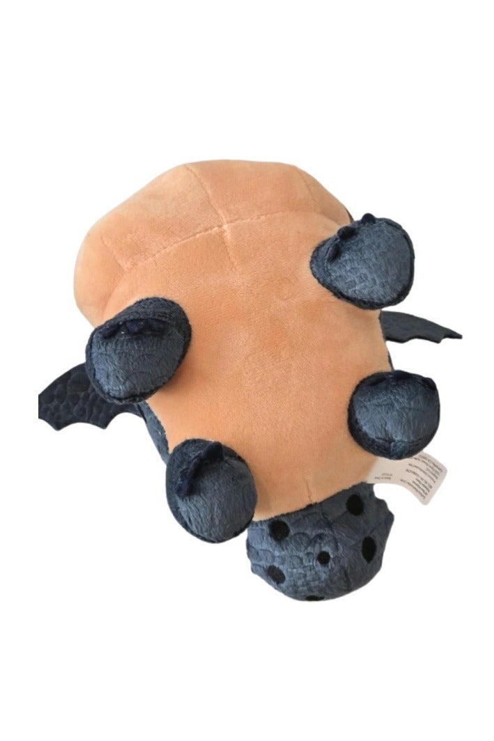 general The dragon taming master plush toy Glenn beautifully restores the image and can be used as a room decoration ornament - Image 3