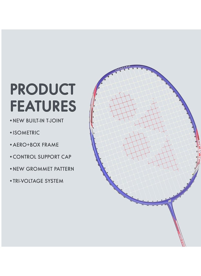 Yonex Yonex Voltric Lite 25i Badminton Racquet  - Image 2