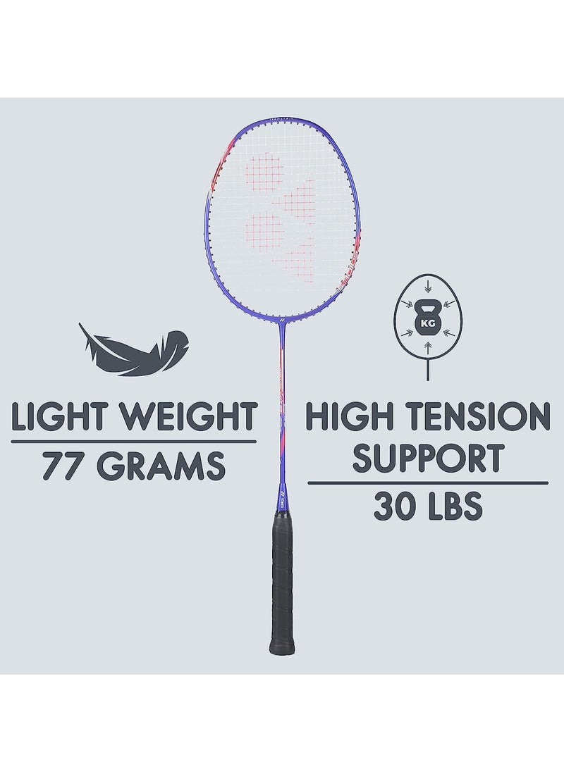 Yonex Yonex Voltric Lite 25i Badminton Racquet  - Image 5