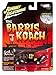 Johnny Lightning The Barris Koach Hobby Exclusive 164 Diecast Model Car by Johnny Lightning - Image 2