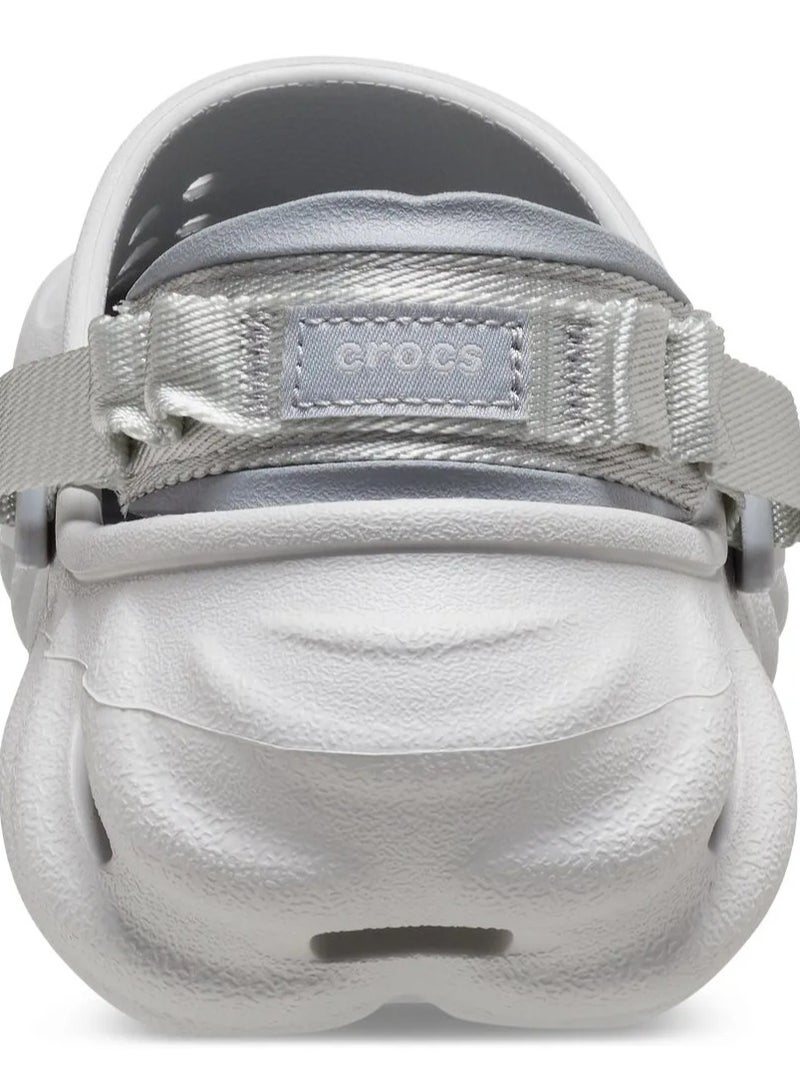 crocs Echo Clog Sandals  - Image 2