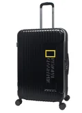 NATIONAL GEOGRAPHIC Black