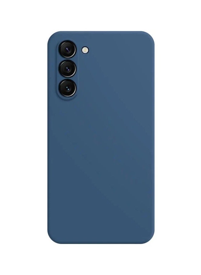 Max & Max Max & Max Samsung S23 Plus Reno Blue Cover  - Image 1