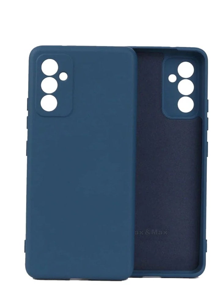Max & Max Max & Max Samsung S23 Plus Reno Blue Cover  - Image 2
