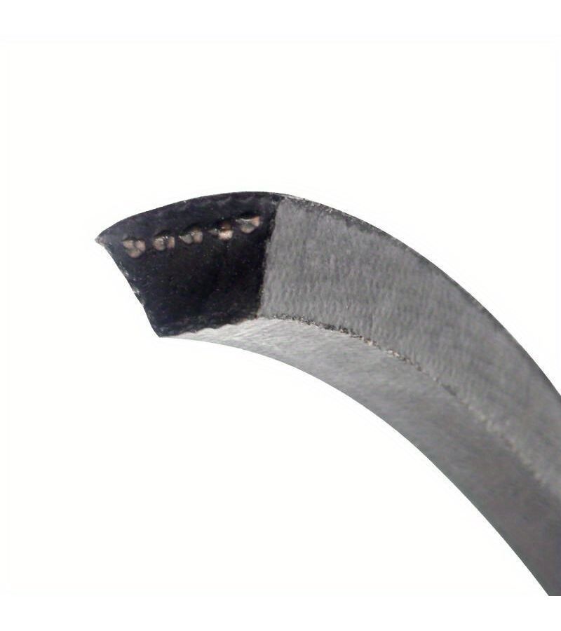 1pc Z Section V-Belt 762mm Length For Automotive Equipment Agricultural Machinery And Equipment - Image 5