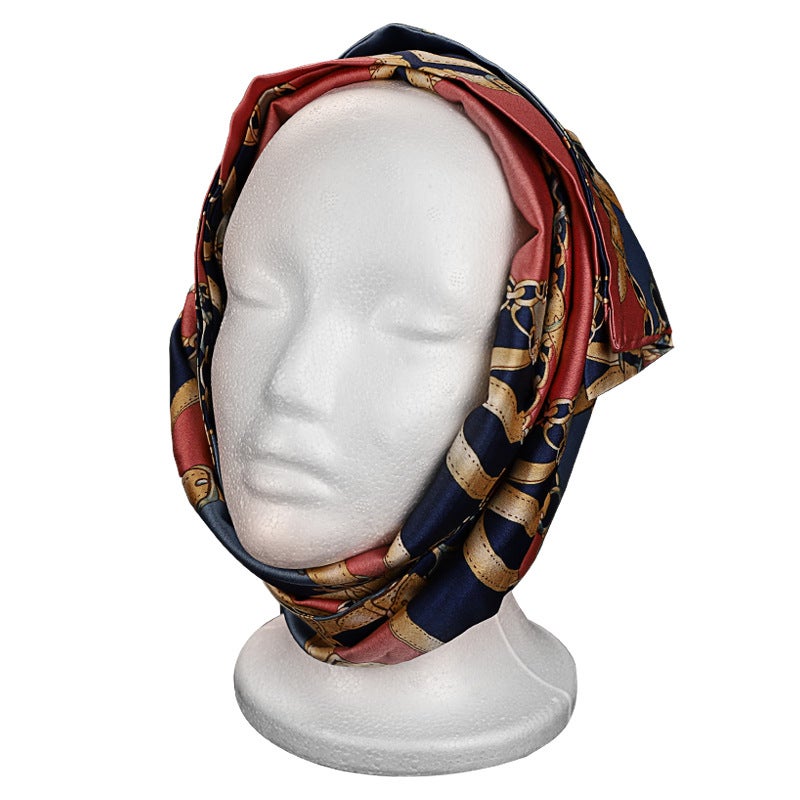 Foam Mannequin Head Hat Wig Stand Glasses Display Headwear Props Flocking Head Model Female Model Accessories - Image 4