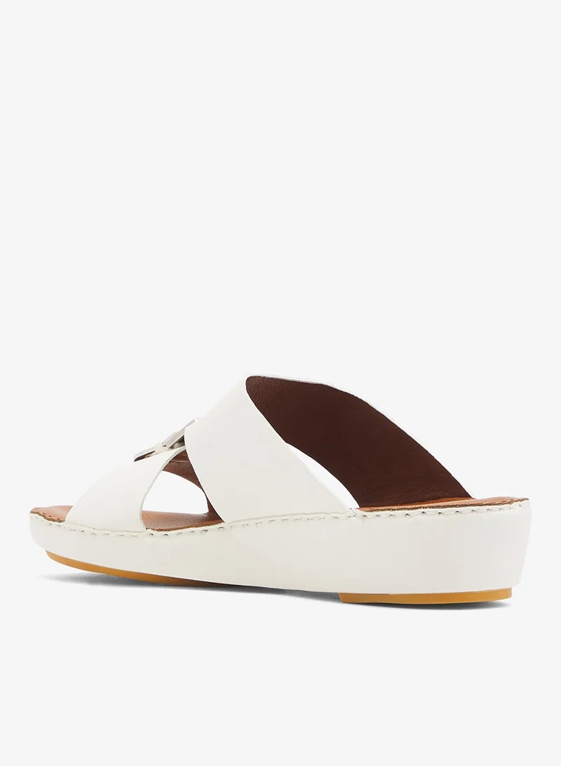 Robert Wood  Arabic Traditional  Slipper for Men | Best Price UAE