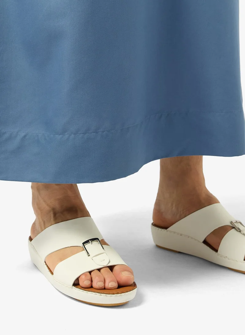 Robert Wood  Arabic Traditional  Slipper for Men | Best Price UAE