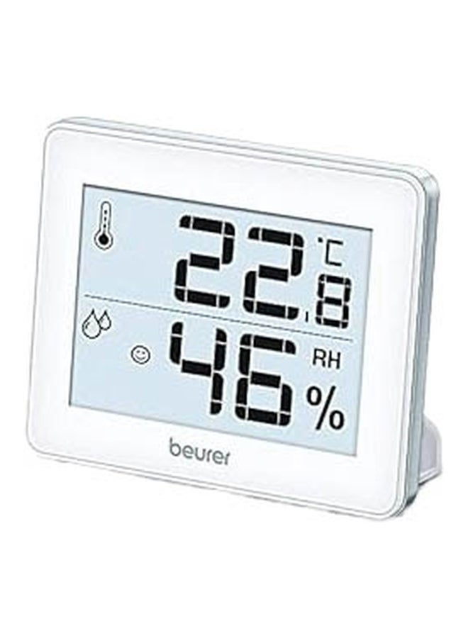 Beurer Hygrometer Thermometers