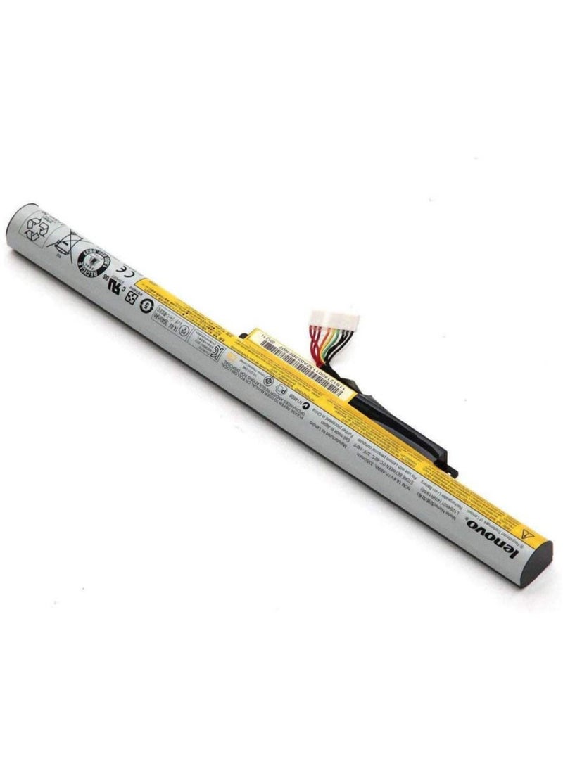 CSF - L12S4K01 Replacement Battery for Lenovo IdeaPad Z400 Z410 Z500 Z505 Z510 P500 L12s4e21 - Image 1
