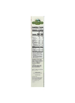 CASCADIAN FARM Cascadian Farm, Organic Multi Grain Squares Cereal, 12.3 oz (348 g)  - Image 2