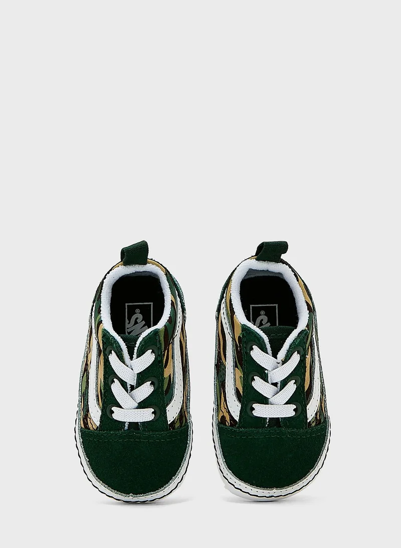 VANS Infant Old Skool Crib