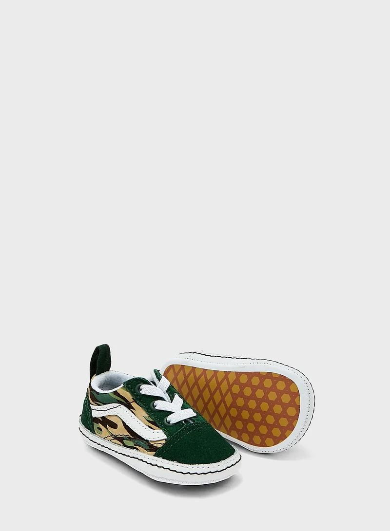 VANS Infant Old Skool Crib
