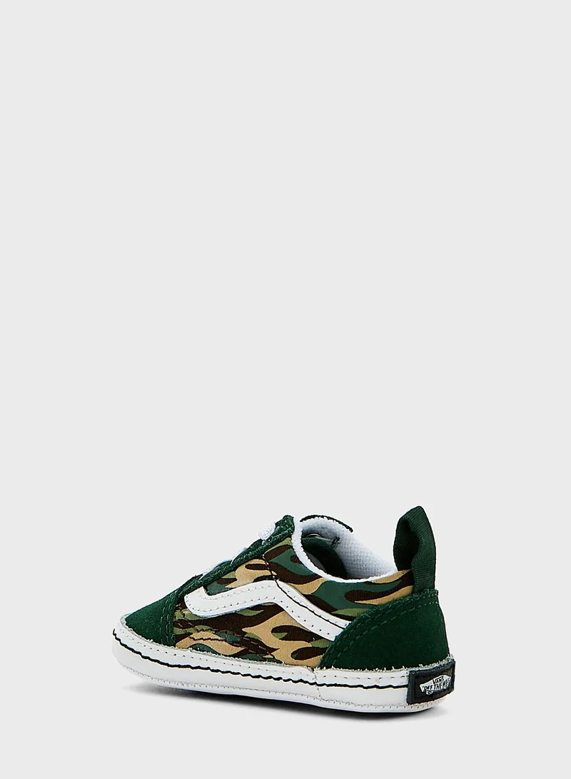 VANS Infant Old Skool Crib