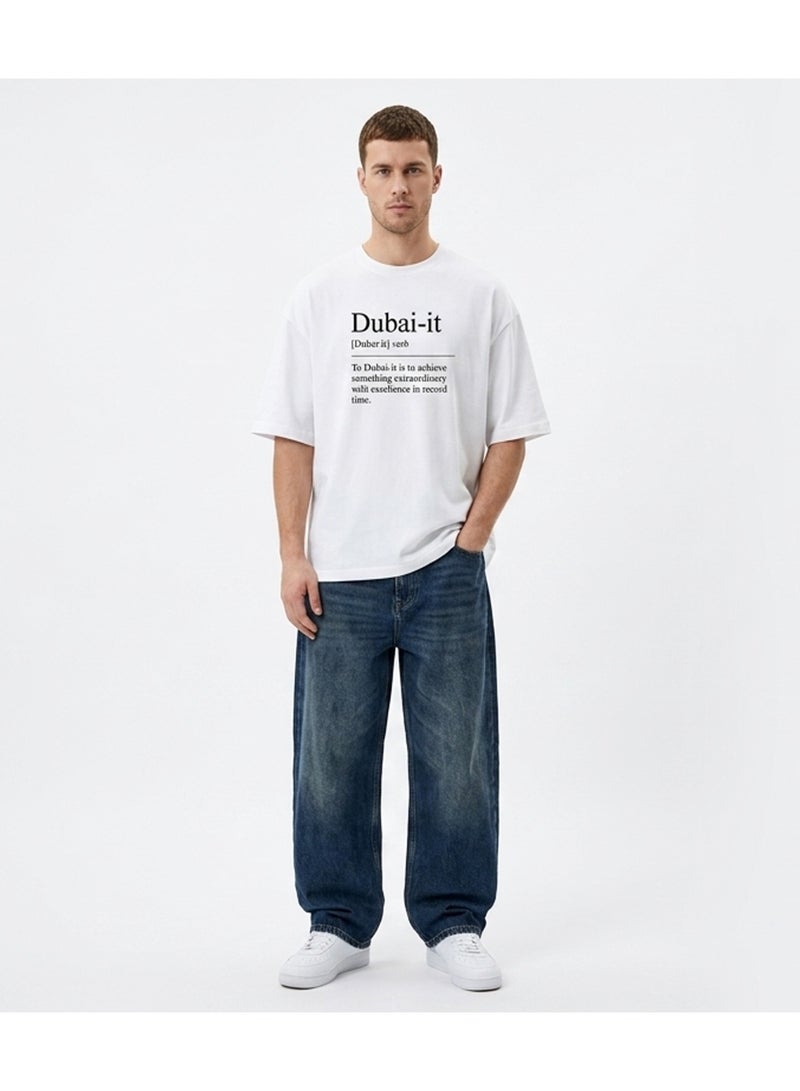 SIRKAR oversized tshirts - Image 1
