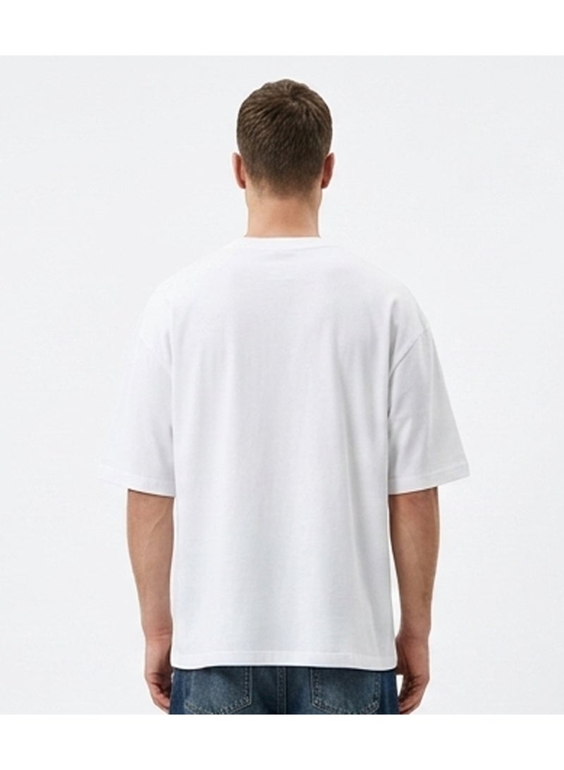 SIRKAR oversized tshirts - Image 3