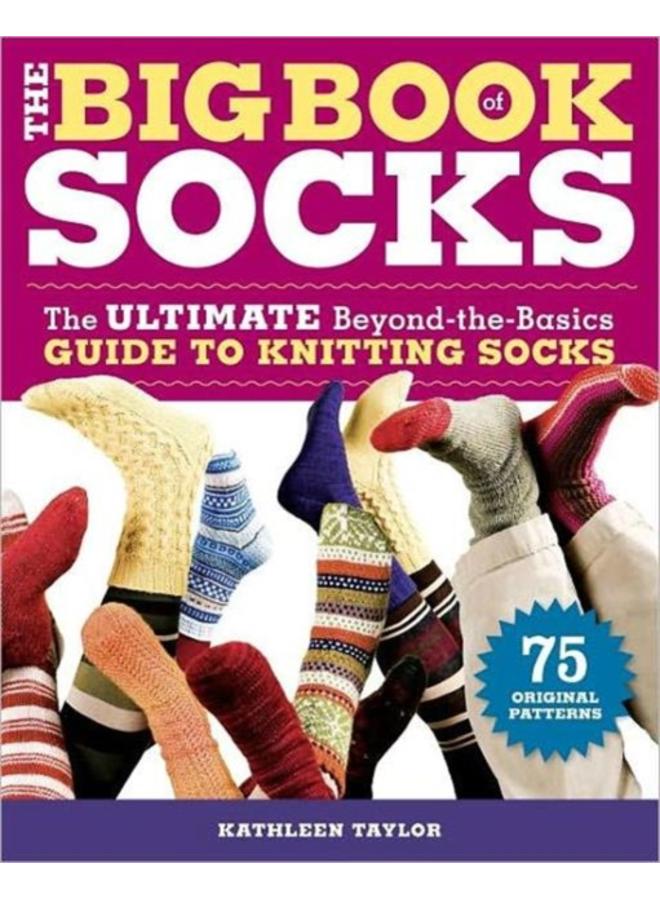 Big Book of Socks, The 