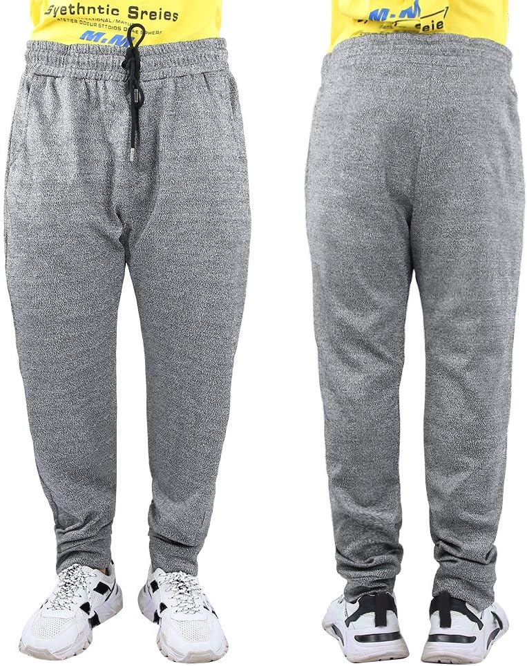 klarako PE Grade 5 Safety Working Pants, Anti-cut Protective, Wear-resistant, Tear-proof Working Trousers(L) - Image 1