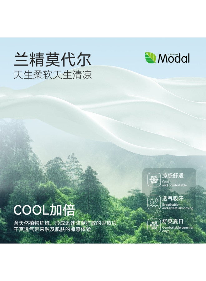 MIIOW Women'S Camisole Versatile Underwear Thin For Autumn, Suitable For Layering Or Outer Wear - Image 5