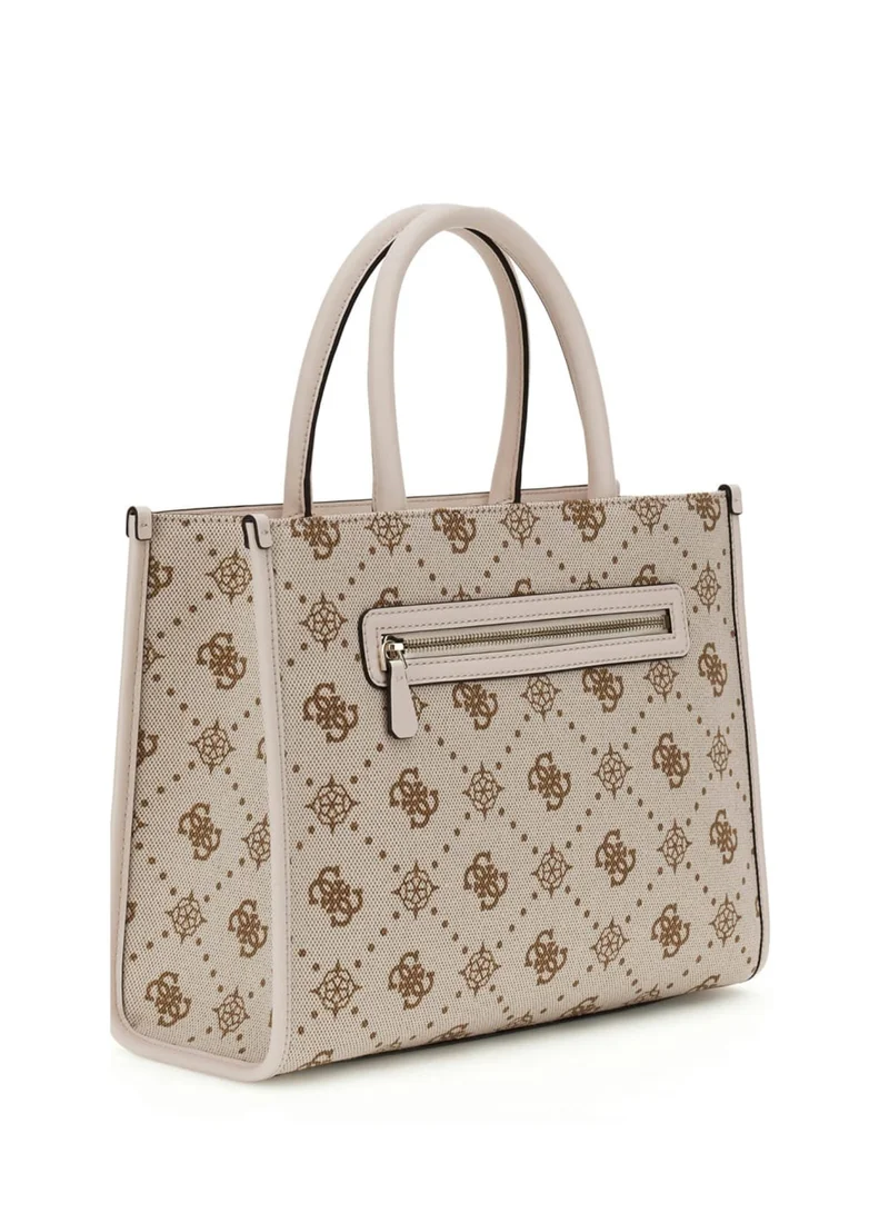 GUESS NEDA 2 COMP TOTE