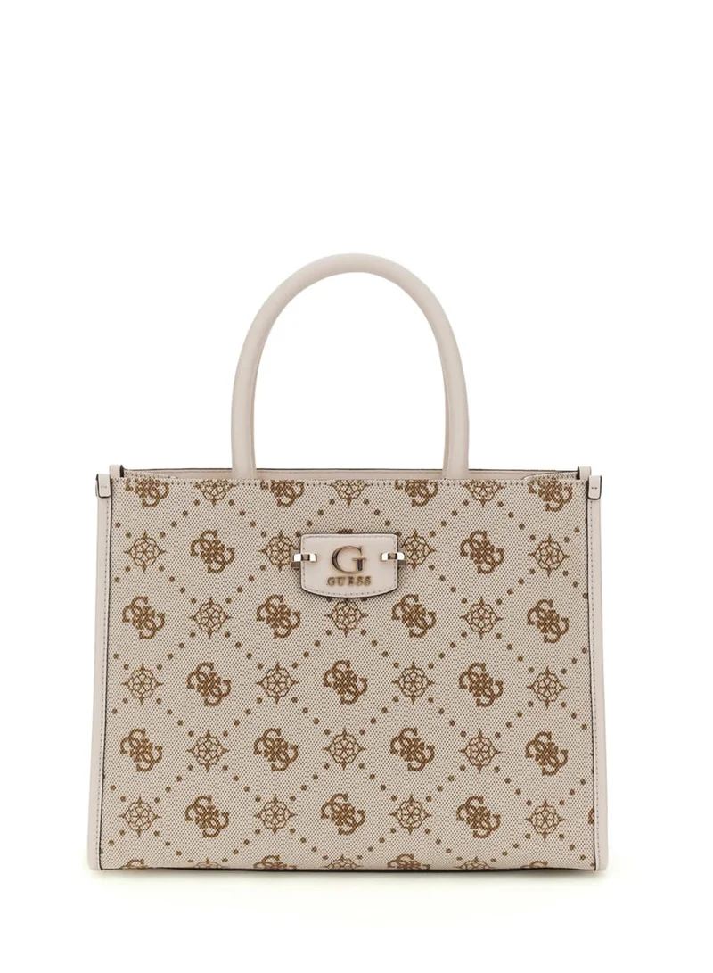 GUESS NEDA 2 COMP TOTE