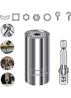 Gator grip Multi-Purpose Universal Socket  - Image 3