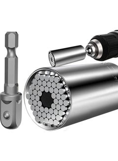 Gator grip Multi-Purpose Universal Socket  - Image 2