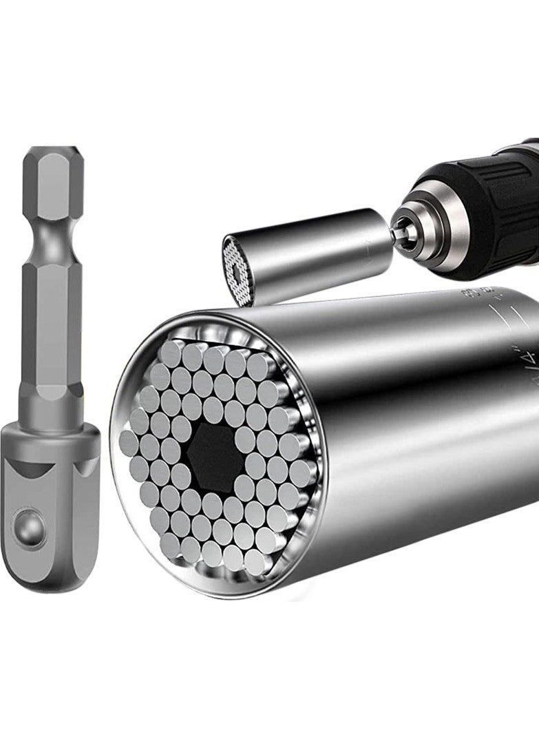 Gator grip - Multi-Purpose Universal Socket - Image 1