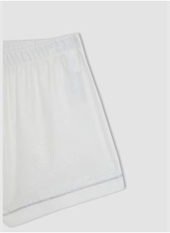 DeFacto Woman Homewear Woven Bottoms  - Image 4