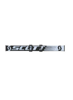 Scott Scott Prospect Goggles black/white  purple chrome works  - Image 3