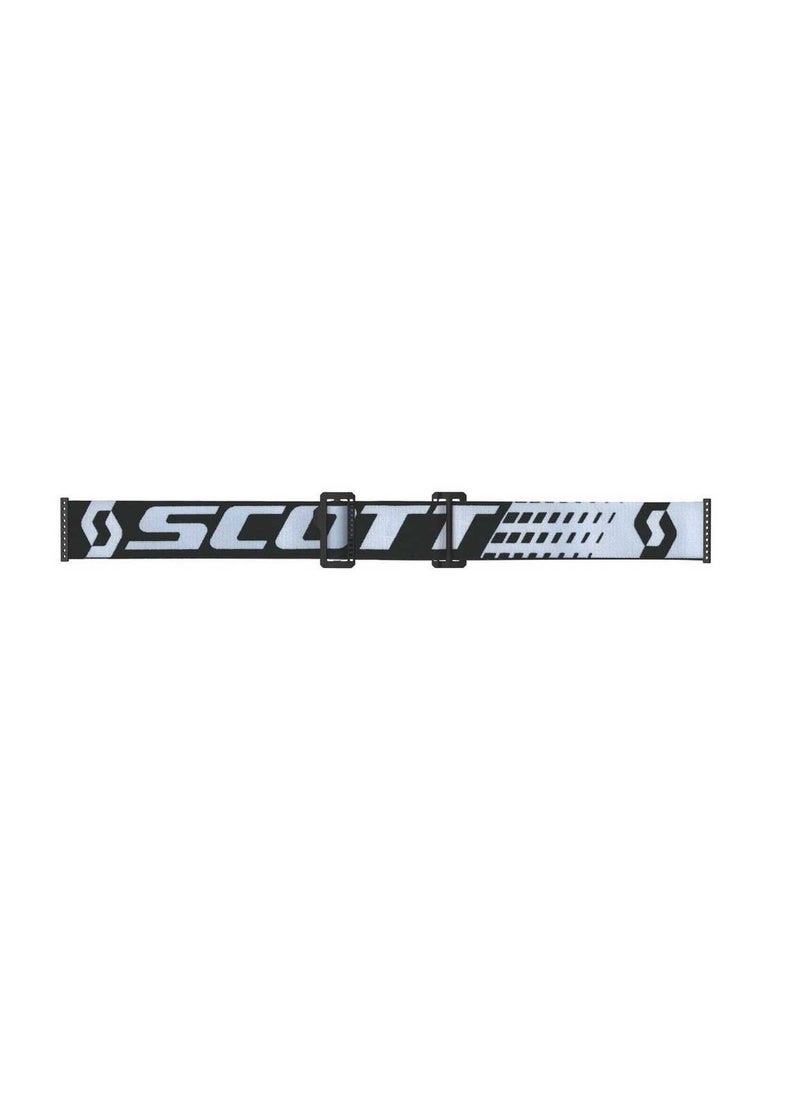 Scott Scott Prospect Goggles black/white  purple chrome works  - Image 3
