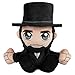 Bleacher Creatures Abraham Lincoln 8 Kuricha Plush Soft Chibi Inspired Toy - Image 2