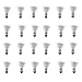 Ecosmart EcoSmart Ecosmart Daylight LED BR30 Dimmable Flood Bulb, 65W Replacement, 9 Watt, 685 Lumens - 5000K - Indoor/Outdoor  - Image 2