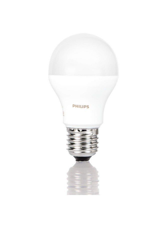 PHILIPS 9W e27 LED Bulb, Pack of 2 - Image 3