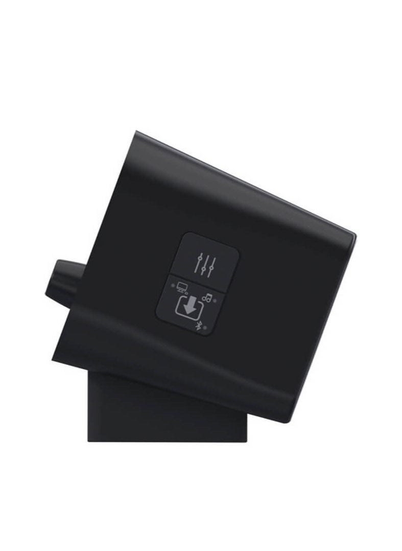 ماكي CR StealthBar Desktop Soundbar with Bluetooth  - Image 4