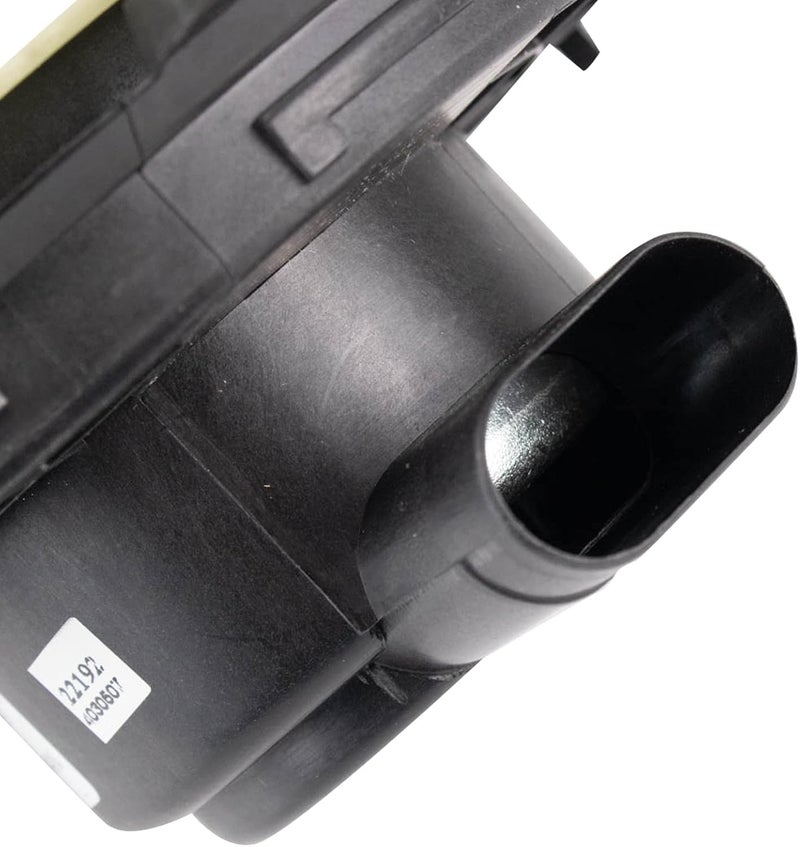 TRQ HVAC Heater Air Conditioning A/C Blower Motor with Fan Cage for 2010-2013 Mazda 3 - Image 5