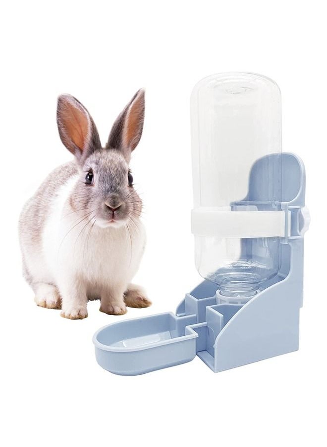 Neostyle Neostyle Hanging Rabbit Water Bottle Blue  - Image 1
