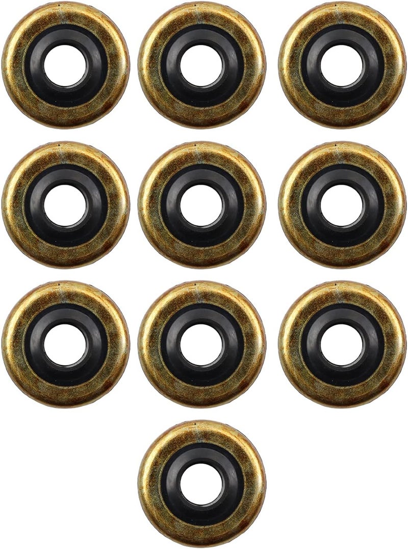 Beck Arnley Valve Cover Grommet Set - Image 1